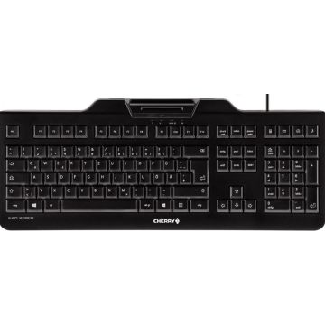 CHERRY KC 1000 SC - Toetsenbord