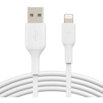 Belkin BoostCharge - Lightning-kabel