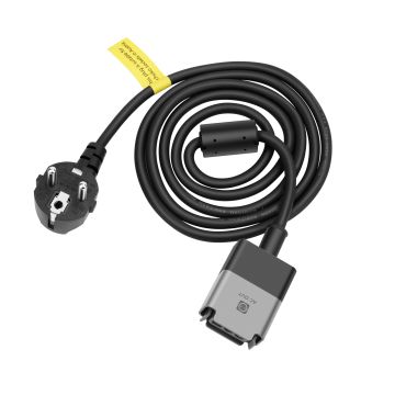 EcoFlow PowerStream AC Cable 5m EU - A-keuze