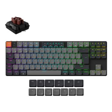 Keychron K1 - Toetsenbord