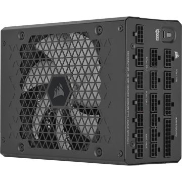CORSAIR HX1500i - Voeding