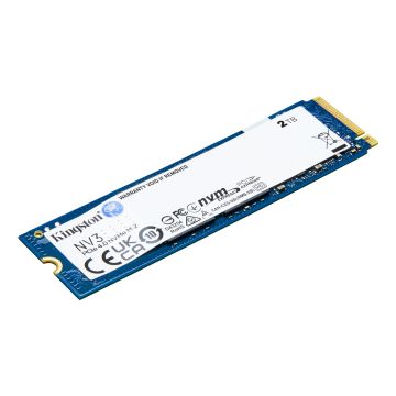 Kingston NV3 2TB - SSD