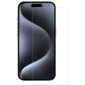 MW Tempered Glass Screen iPhone 15 Pro