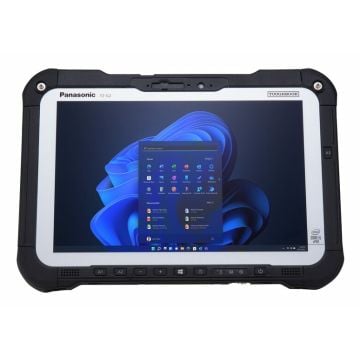 Panasonic Toughbook G2 mk3 (FZ-G2NBMBGB4) - Tablet