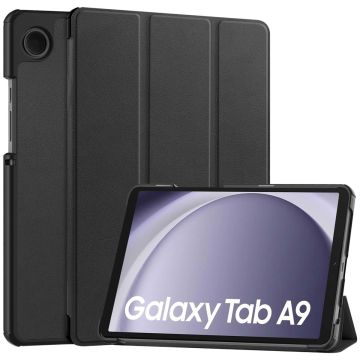 Accezz Trifold Bookcase - voor Samsung Galaxy Tab A9 en A11