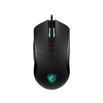 MSI FORGE GM320 - Muis