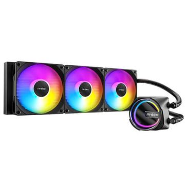 ANTEC SKELETON  360 ARGB - Waterkoeler