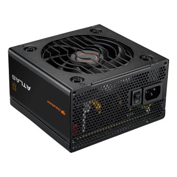 COUGAR ATLAS 750W - Voeding