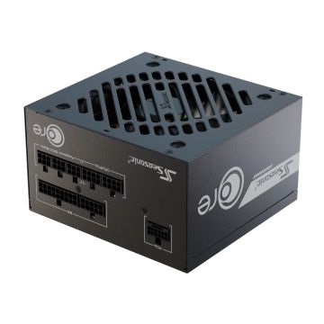 Seasonic CORE GX 750 V2 - Voeding