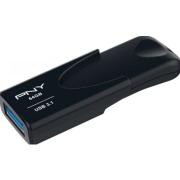 PNY Attaché 4 - USB-flashstation