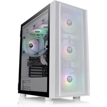 Tt Divider H570 TG ARGB wh