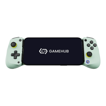 GameSir X5 Lite Mobile Game Controller - wasabi Spelpad