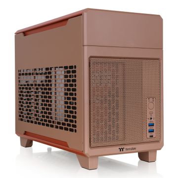 Thermaltake TR100 Gravel Sand - Behuizing