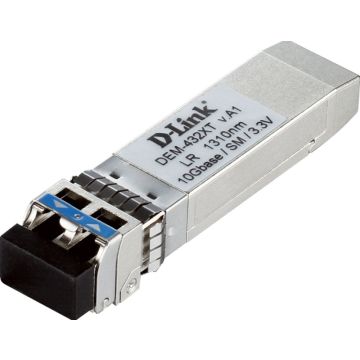 D-Link DEM 432XT - SFP+ transceivermodule