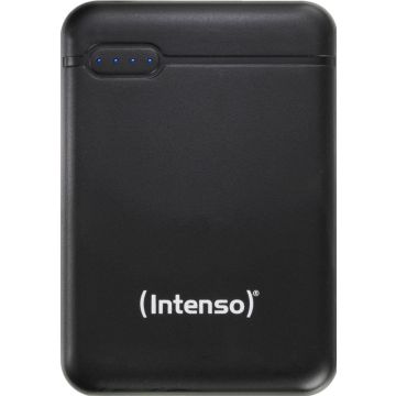 PowerBank Intenso XS5000 2.1 A, 5000mAh