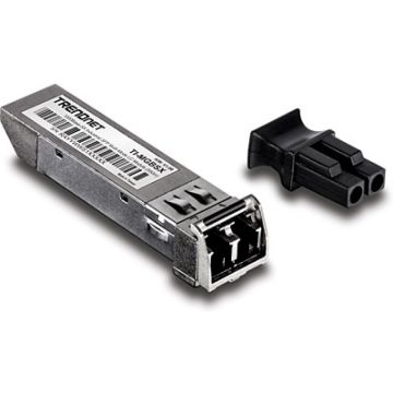 TRENDnet TI-MGBSX - SFP (mini-GBIC) transceivermodule