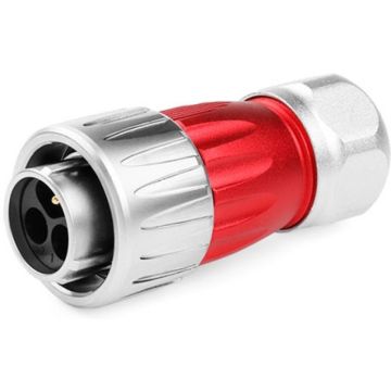 Good Connections Industrie-stekker S3 - Power 3-Pin