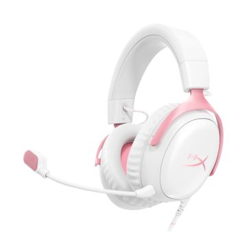 HyperX Cloud III - Bedrade Gaming Headset