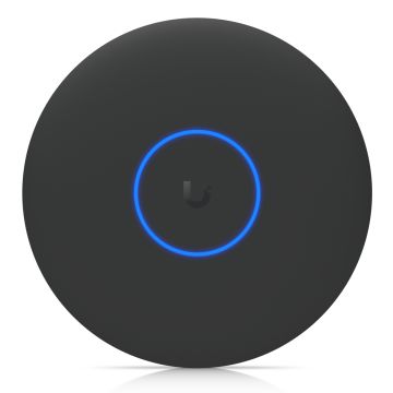 Ubiquiti U7 Pro XGS Zwart - Draadloze-toegangspunt