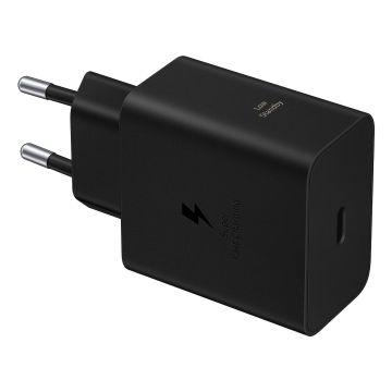 Power 60W Power Adapter Black
