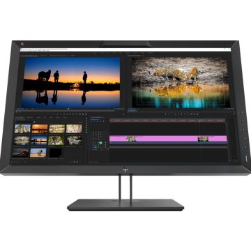 HP DreamColor Z27x G2 Studio Display - LED-monitor