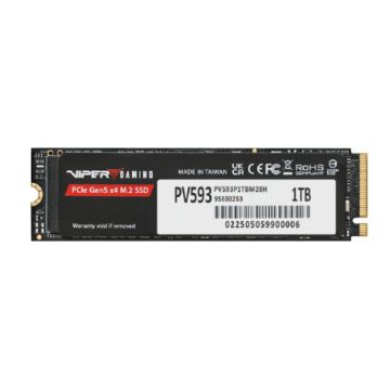 Patriot PV593 1TB  - SSD