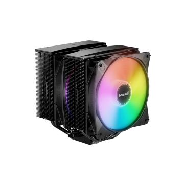 be quiet! Pure Rock Pro 3 LX - Luchtkoeler