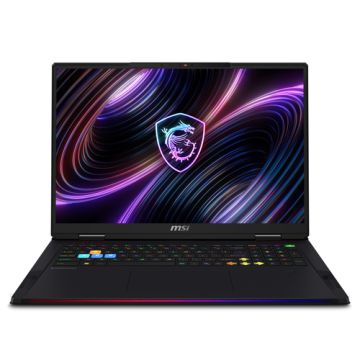 MSI Raider 18 MAX HX A2WJ-1278NL - Laptop