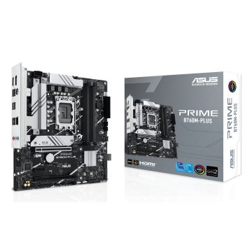 ASUS PRIME B760M-PLUS - Moederbord