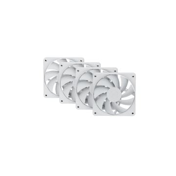 HYTE Flow FA12 Snow White - Ventilator