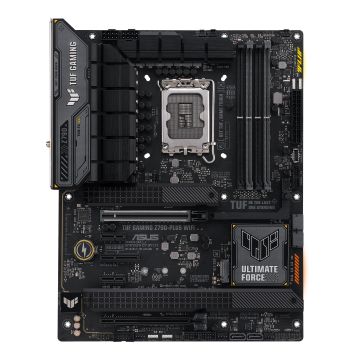 ASUS TUF GAMING Z790-PLUS WIFI - Moederbord