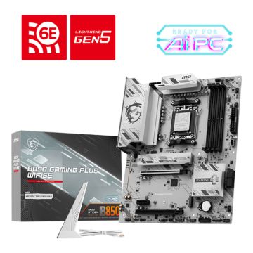 MSI B850 Gaming Plus WiFi6E - Moederbord