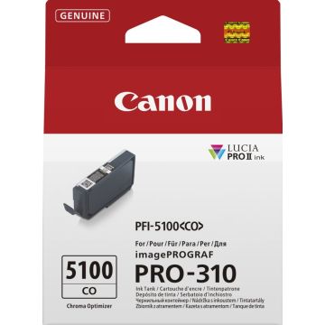 cartridge Canon PFI-5100CO chroma optimizer