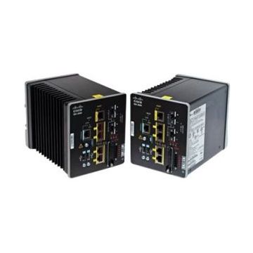 Cisco Industrial Security Appliance 3000 - Switch