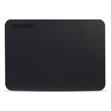 Toshiba Canvio Basics - Vaste schijf