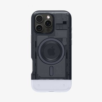 Spigen iPh 6.3in 2024 Clas C1 MgFt Grph