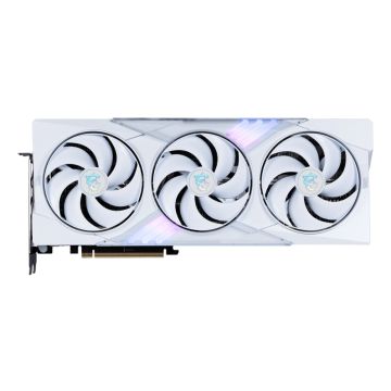 MSI GeForce RTX 5070 Ti 16G GAMING TRIO OC White - Videokaart