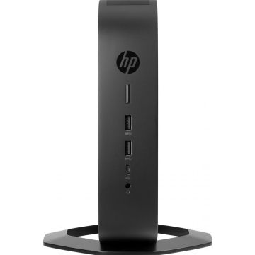 HP t740 - Thin client