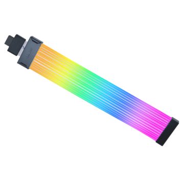 Lian Li Strimer Wireless - GPU Verlengkabel