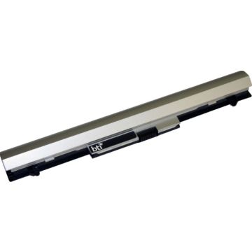 BTI - Batterij voor laptopcomputer (gelijk aan: HP RO04)