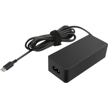 Lenovo 65W Standard AC Adapter (USB Type-C) - Netspanningsadapter
