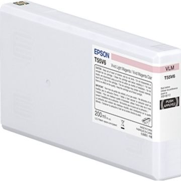 Epson T55W6 - 200 ml