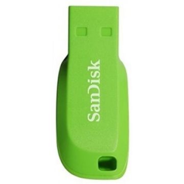 SanDisk Cruzer Blade - USB-flashstation
