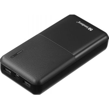 Saver Powerbank 20000