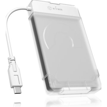 ICY BOX IB-AC703-C - Storage enclosure