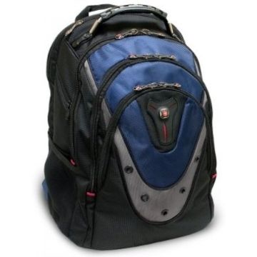 SWISSGEAR iBex - Rugzak voor notebook