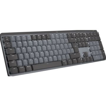 Logitech Master Series MX Mechanical - Toetsenbord