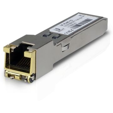 Ubiquiti U Fiber Module - SFP Transceiver module