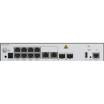 HUAWEI AC650-256AP mainframe 10xGE ports