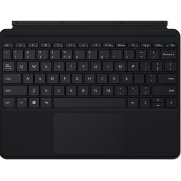 Microsoft Surface Go Type Cover - Toetsenbord